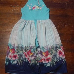 Kids Dress
